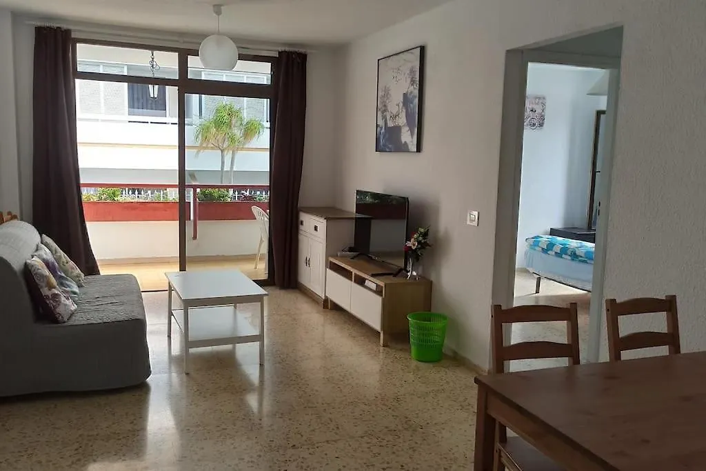 Altemar In Las Americas Arona  İspanya