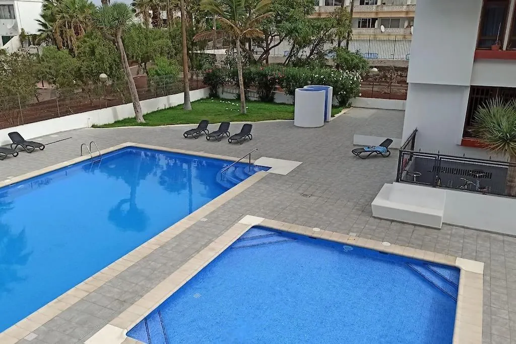 Altemar In Las Americas Arona  0*, Arona (Tenerife) Spanien