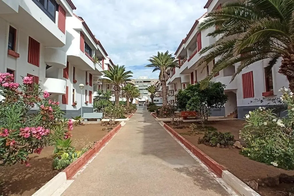 Altemar In Las Americas Arona  Lägenhet Arona (Tenerife)