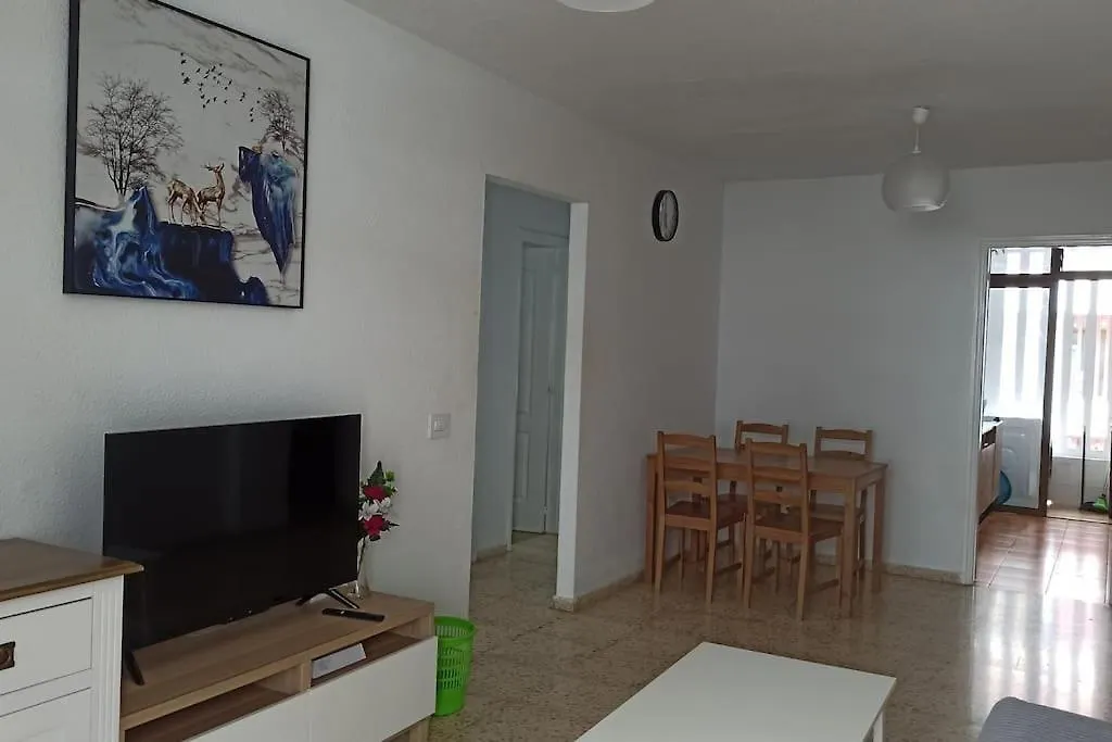 Lägenhet Altemar In Las Americas Arona