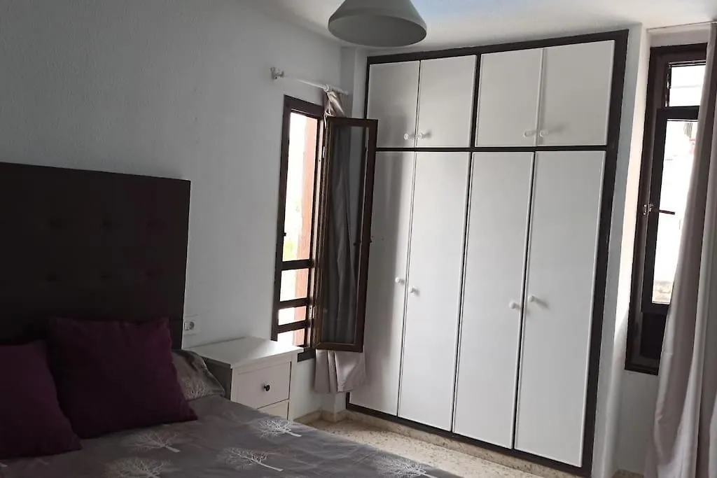 Altemar In Las Americas Arona  Lägenhet