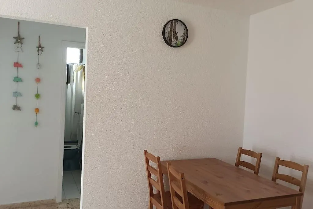 Daire Altemar In Las Americas Arona  İspanya